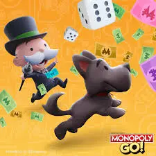 Monopoly go free dice links image